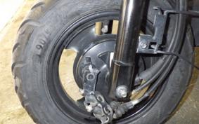 YAMAHA JOG125 2008 SEJ5J