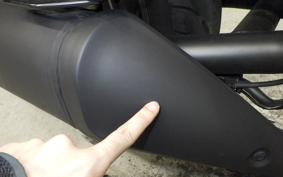 HONDA REBEL 1100 T DCT 2023 SC83