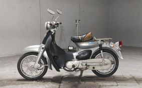 HONDA LITTLE CUB AA01