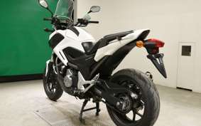 HONDA NC700X D 2013 RC63