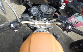 YAMAHA FZR1000 1989 3GM