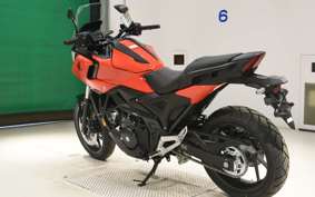 HONDA NC750X DCT 2026 RH23