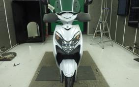 SUZUKI ｽｳｨｯｼｭ125 DV12B