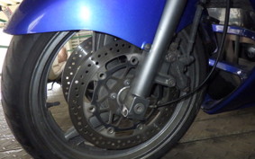 KAWASAKI ZZ-R400 Gen.2 2004 ZX400N