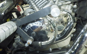 HONDA STEED 400 1991 NC26