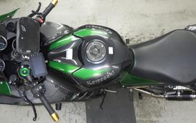 KAWASAKI ZX 1400 NINJA R A 2018