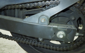 KAWASAKI NINJA 250R 2024 EX250K