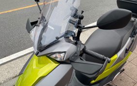 SUZUKI AVENIS 125 EA12J