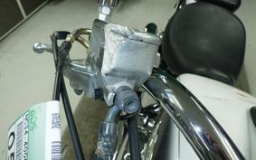 HONDA SHADOW 400 2007 NC34