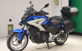 HONDA NC750X 2016 RC90