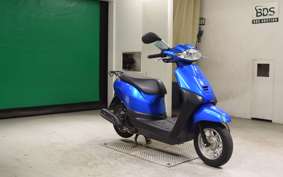 HONDA TACT-4ﾍﾞｰｼｯｸ 2014 AF79