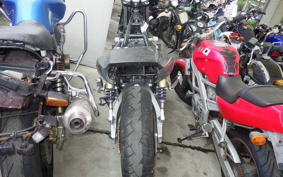 YAMAHA XJR1300 2006 RP03J