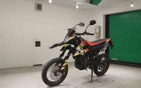 APRILIA SX125 2020