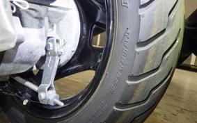 SUZUKI LET's CA4AA