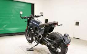 DUCATI SCRAMBLER 2024