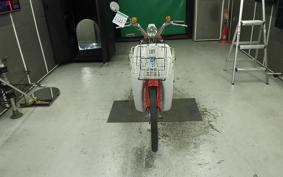 HONDA LITTLE PC50