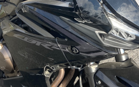 HONDA CBR400R 2018 NC47