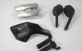DUCATI DUCATI MULTISTRADA1200S 2011