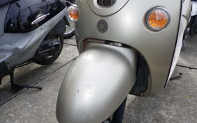 YAMAHA VINO 50 1996 SA26J