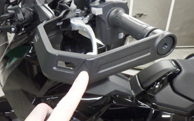 HONDA X-ADV 750 2026 RH21