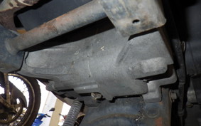 SUZUKI ﾚｯﾂ CA4AA