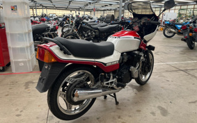 HONDA CBX550 2025 PC04