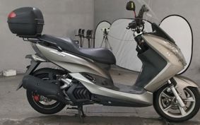 YAMAHA MAJESTY 155S SG28J