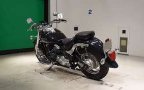 YAMAHA DRAGSTAR 400 CLASSIC 2005 VH01J