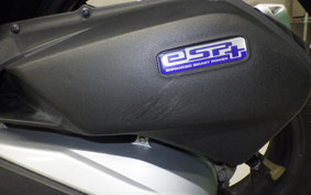 HONDA PCX 160 2020 KF47