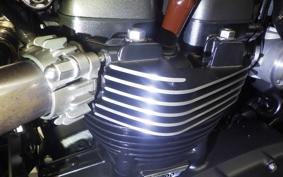 TRIUMPH SPEED TWIN 2022