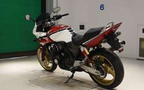HONDA CB400 SUPER BOLDOR VTEC 2007 NC39