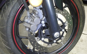 YAMAHA YZF-R25 2002 RG43J
