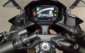KAWASAKI NINJA 650 2021 ER650H