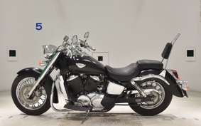 HONDA SHADOW 400 2003 NC34
