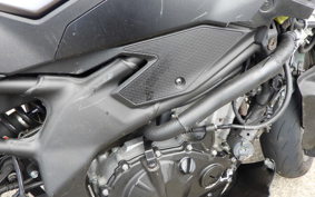 KAWASAKI ZX-4R SE 2025 ZX400P