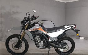 HONDA CRF250L MD47