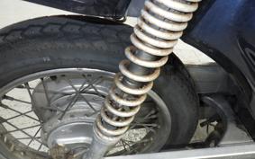 HONDA C50 SUPER CUB 1990 AA04