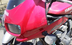 YAMAHA FZ400 1997 4YR