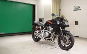 SUZUKI GSX400S KATANA 1992 GK77A