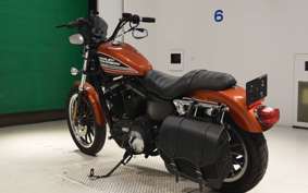 OTHER +HD. XL883R-I 2010