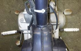 HONDA C50 SUPER CUB E 1998 C50