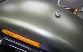 HARLEY FLSS 1800 2016