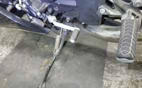 KAWASAKI ZZ1400 NINJA R ZXT40A