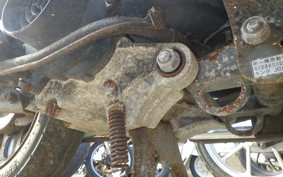 HONDA DIO Gen.6 AF68