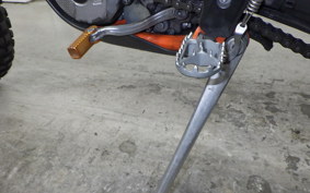 KTM 350 EXC F SIXDAYS 2018