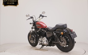 HARLEY XL1200XS 2018