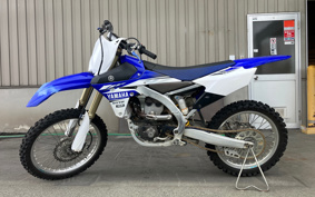 YAMAHA YZ250F CG34C
