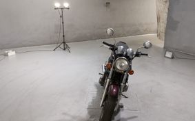 KAWASAKI ZEPHYR 400 1994 ZR400C