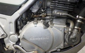 KAWASAKI KLE400 1995 LE400A