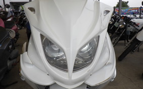 YAMAHA MAJESTY 250 C SG03J